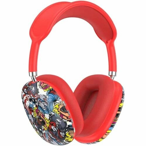 CASQUE JPL EN COULEUR
