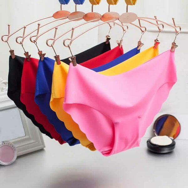 Seamless Panties 12pcs a dozon