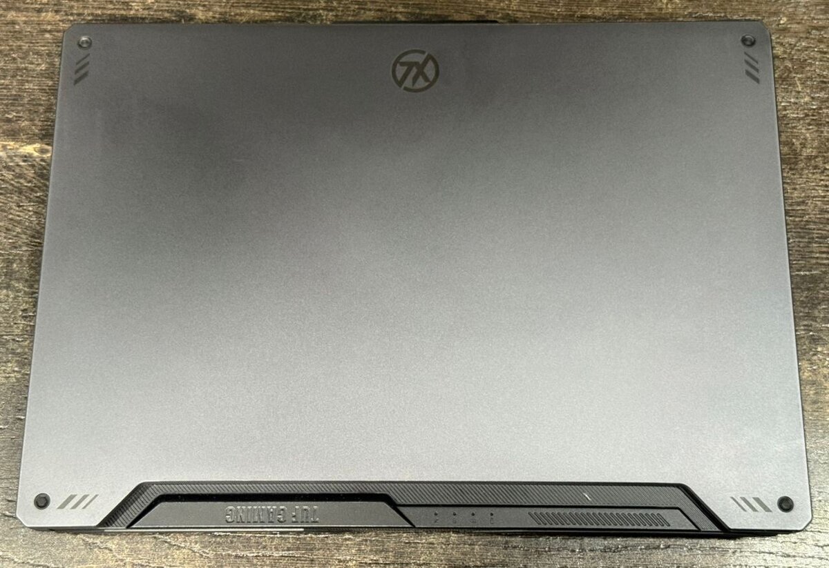 asus tuf gaming ryzen 7