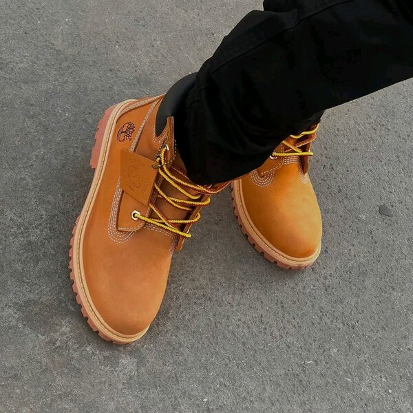 Timberland