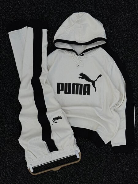 Survêtement homme Puma sport