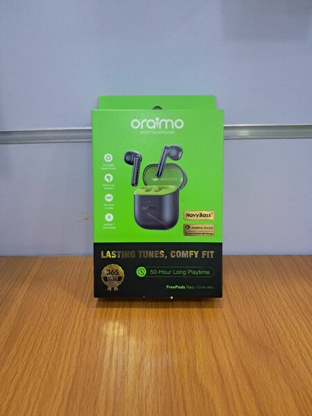 Oraimo freepods Neo 50 hours