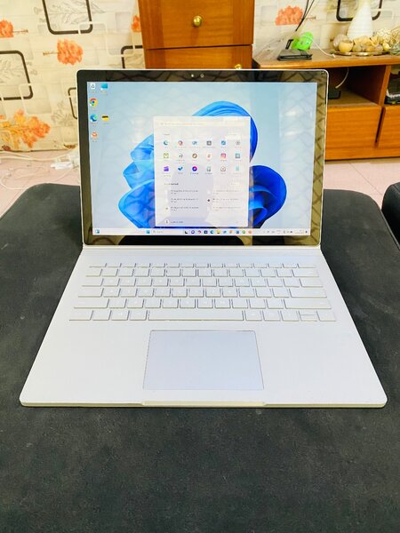 Surface book 1 1TB/16GB/i7