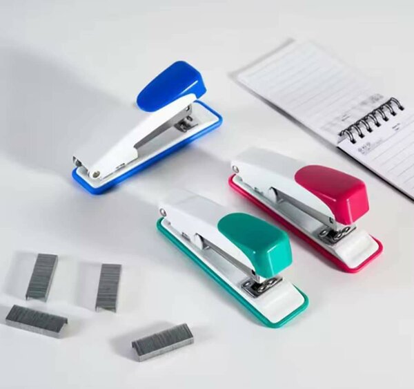 Agrafeuse De Reliure Métal Machine De Reliure D'agrafeuse De