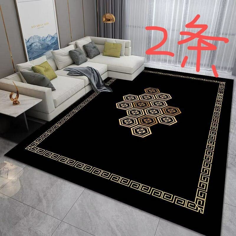 3D carpets