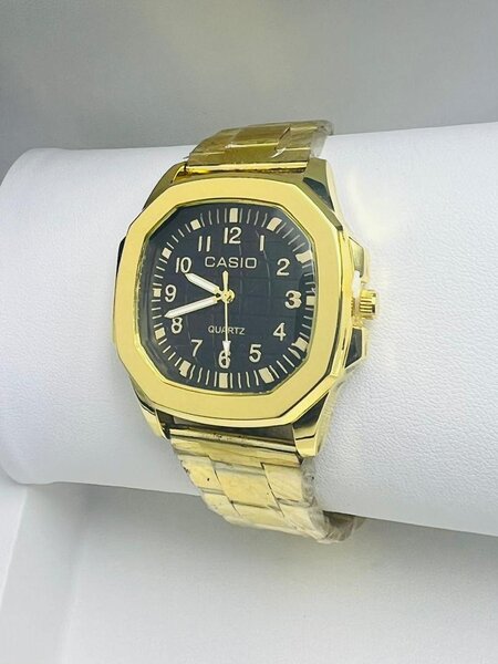 Montre de Luxe CASIO