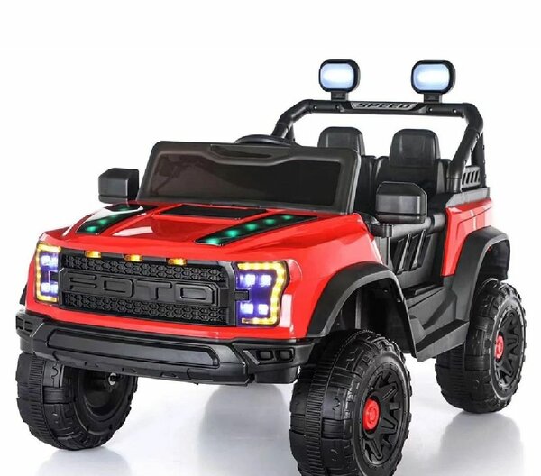 12v4.5A Electric Kids Car