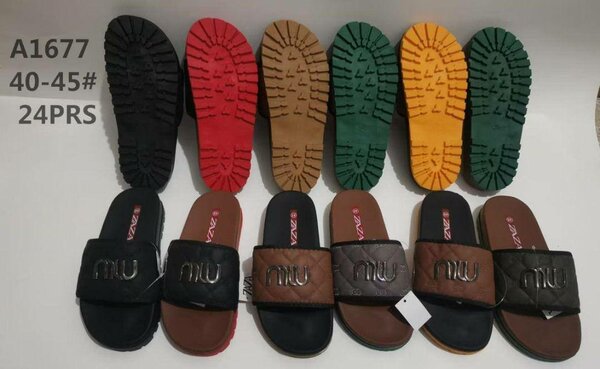 Sandales de Plage Homme