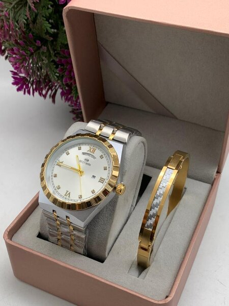 Quality Watches available.