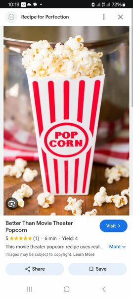 Pop-corn