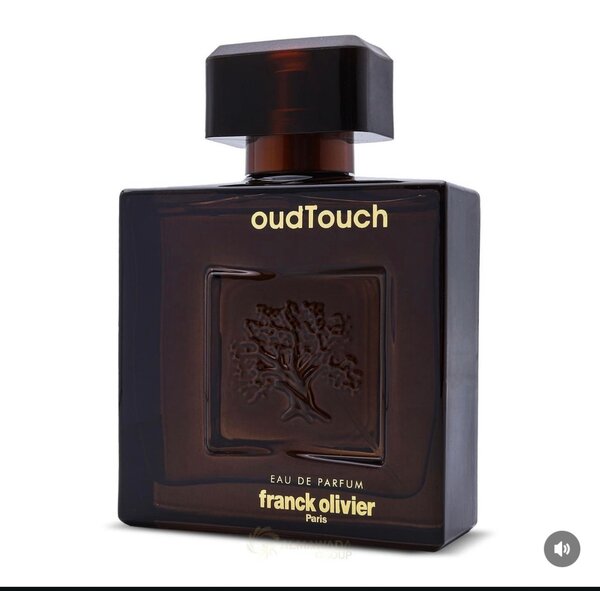 Oud Touch
