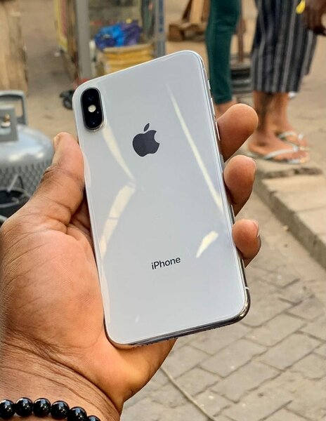 iPhone XS Max 64gig
