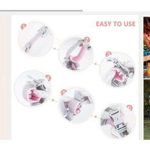 Bracelet Sécurité Enfant