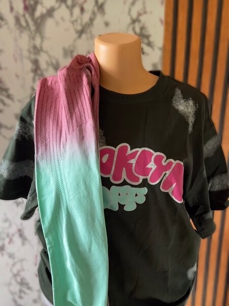 T-shirt graphique ours pour hommes