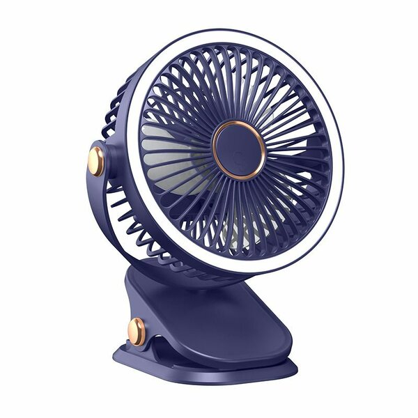 Ventilateur USB Portable Compact