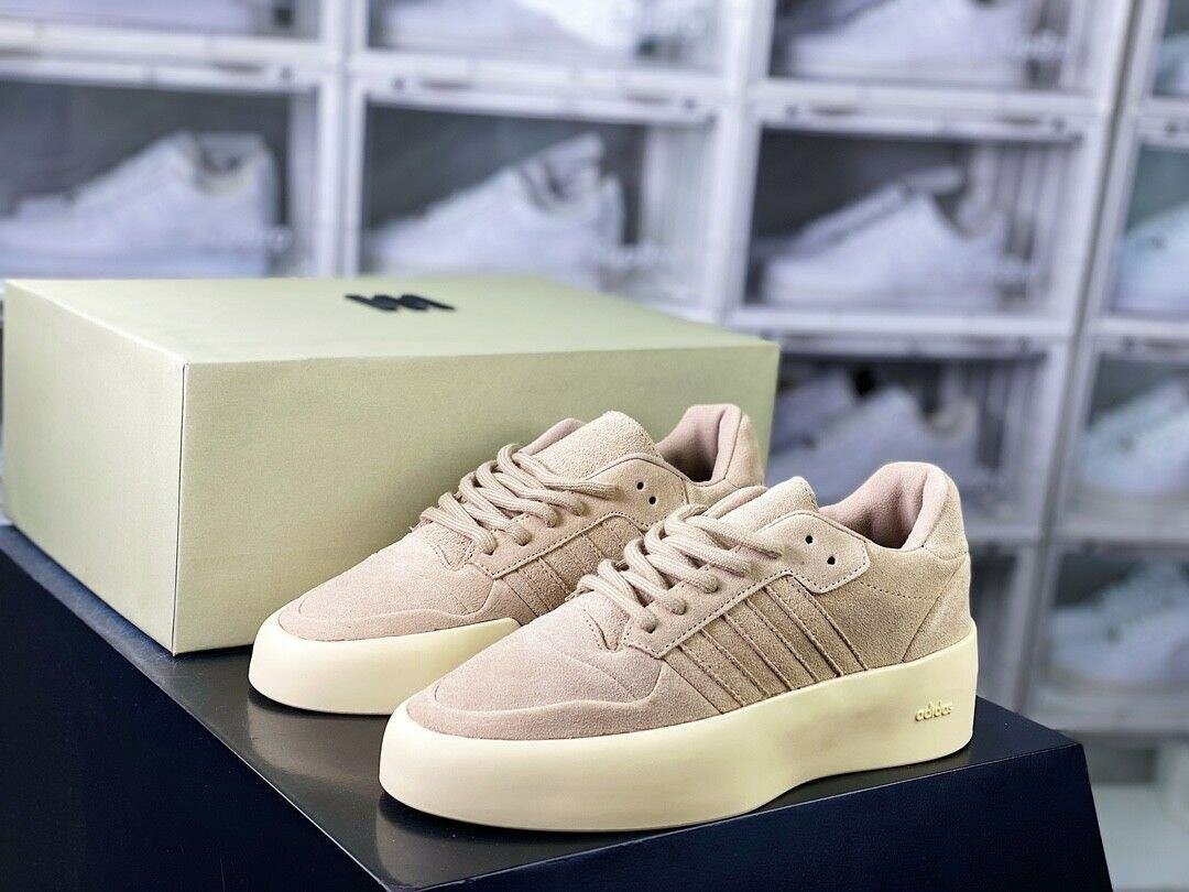 Adidas Fear of God