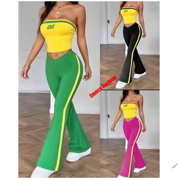 Tenue sportive pour femmes