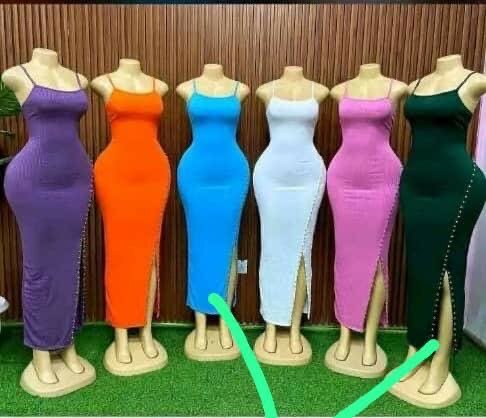 Ladies wear