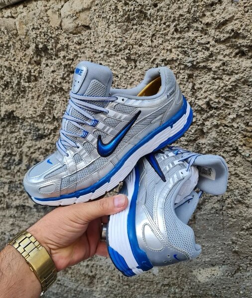 Nike P-6000