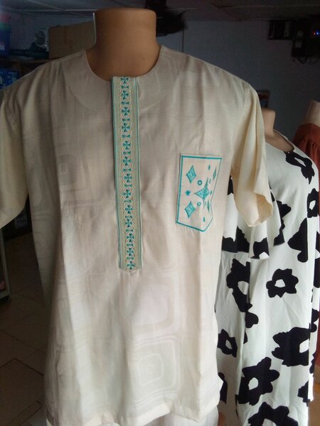 Men kaftan