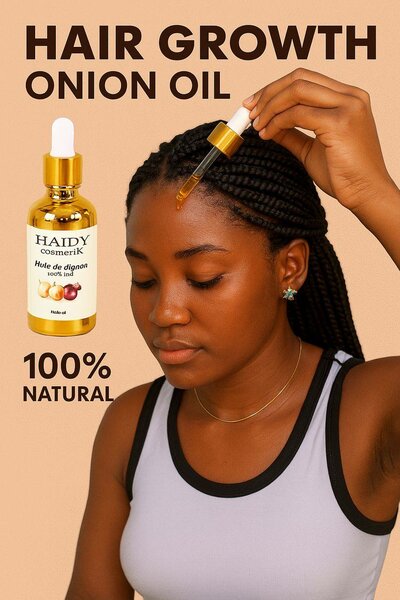 Haidy cosmetics