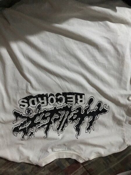 T-shirt graphique Hellstar