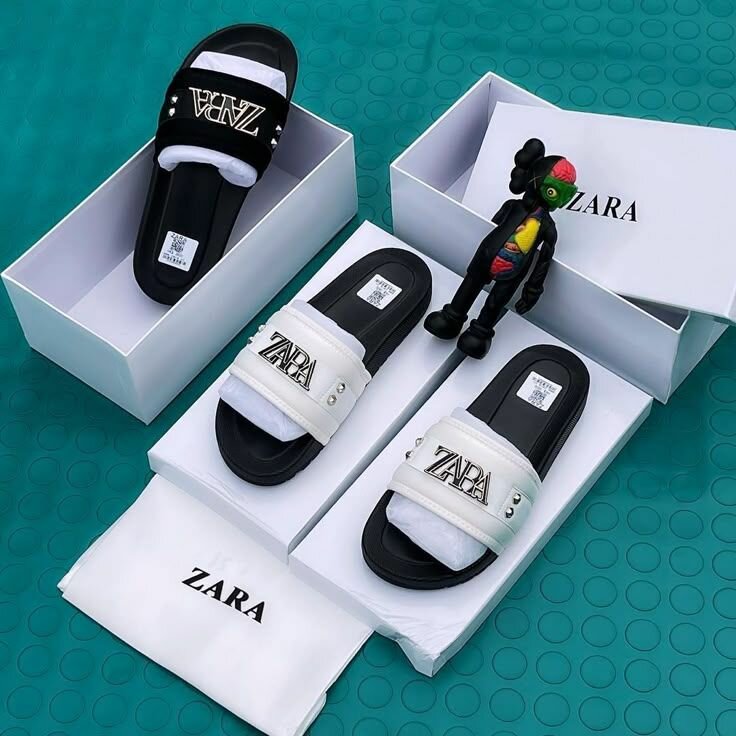 Sandales élégantes pour hommes