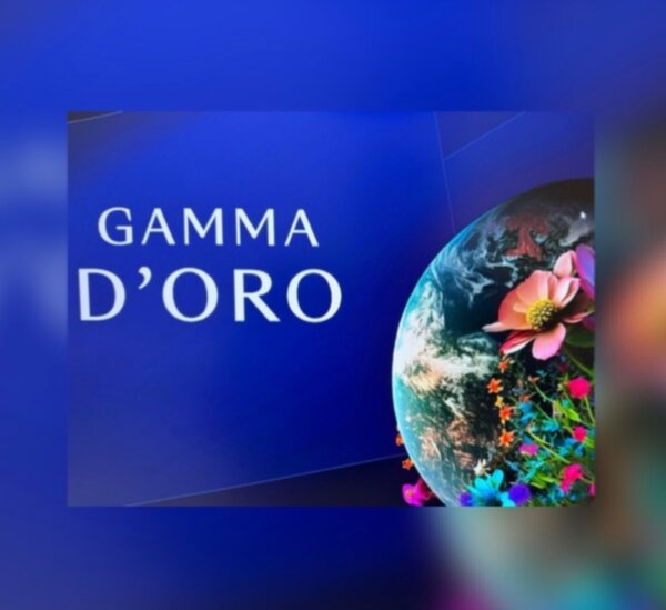 Парфюм Гамма Доро