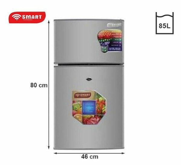 Réfrigérateur 2 battants (garantie 12mois)