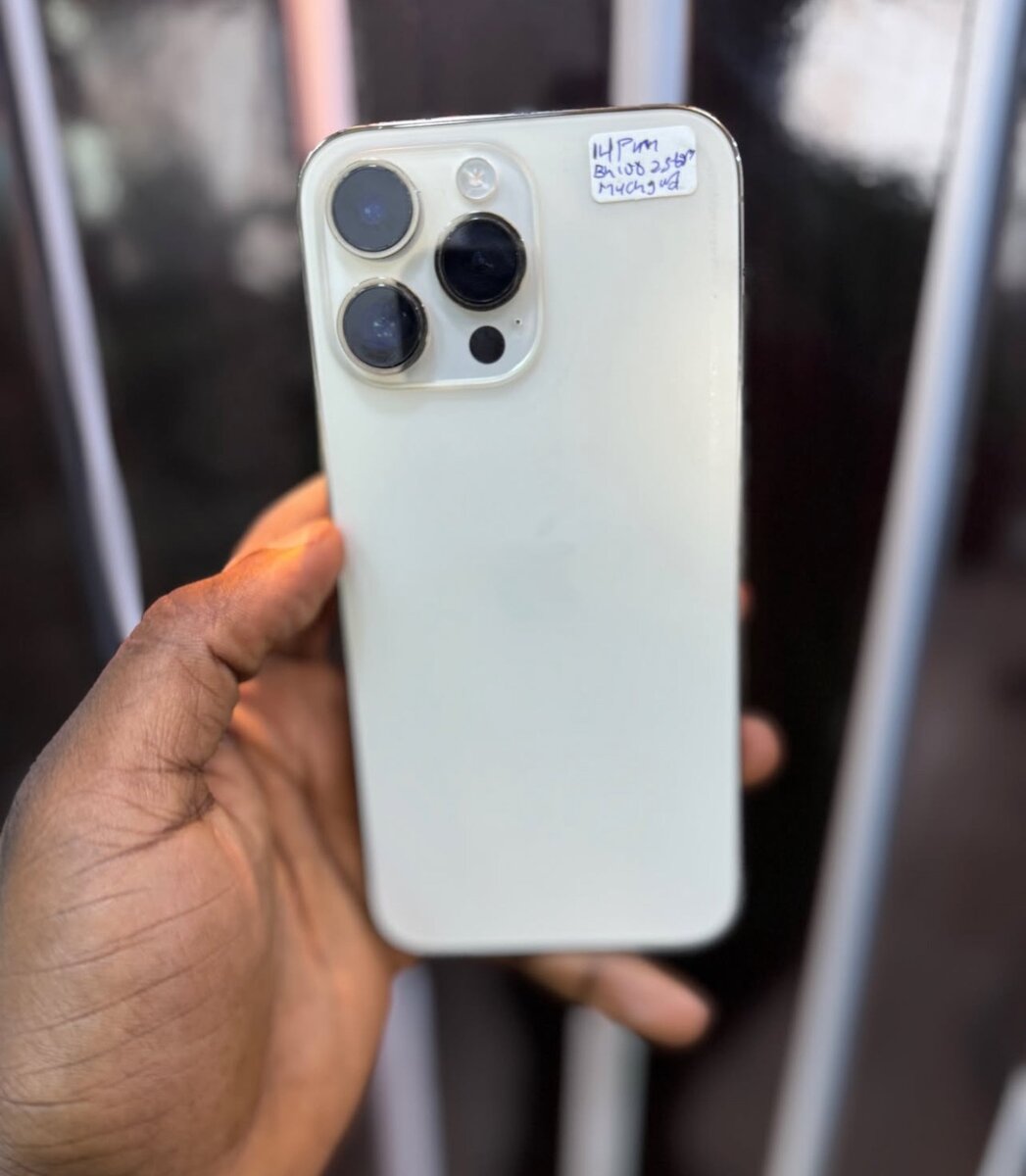 iPhone 14 Pro Max 256GB