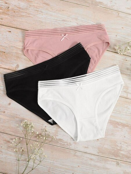Ensemble de sous-vêtements tendances