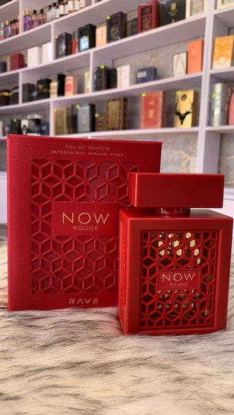 Male, female and unisex perfumes