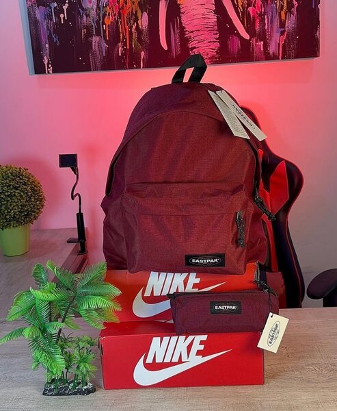 Sac à dos Eastpak durable