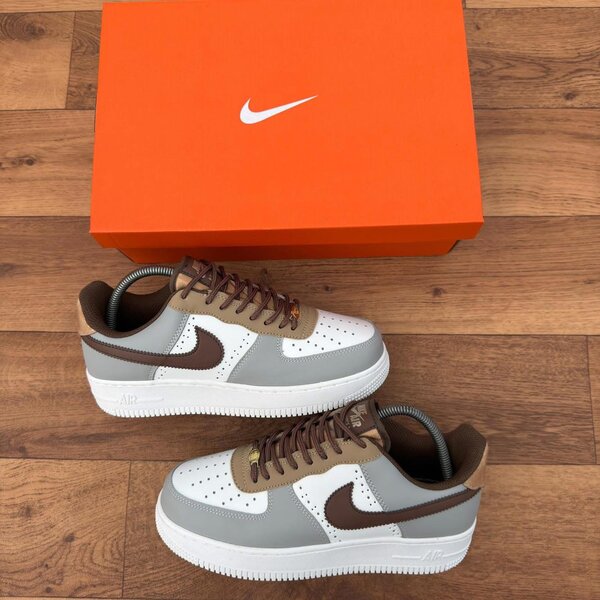 Baskets Nike Air Force 1 Homme