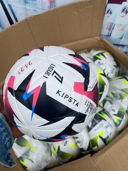Ballons de football Kipsta