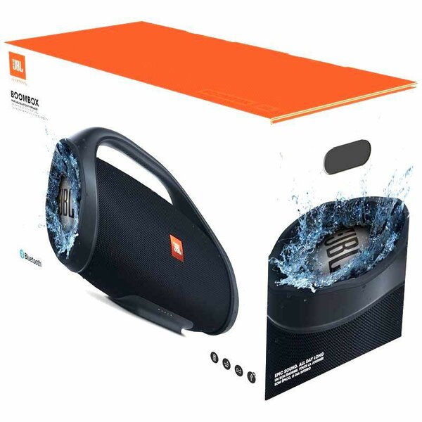 Беспроводная  колонка JBJ