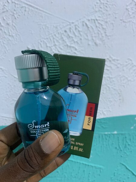 Smart Collection Parfums