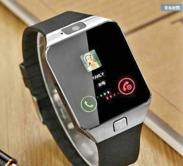 Smartwatch multifonction SIM