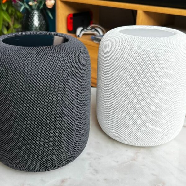 New HomePod 2nd Gen(BIG)
