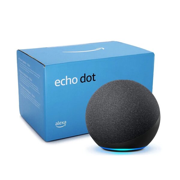 AMAZON ÉCHO DOT 4th Gen