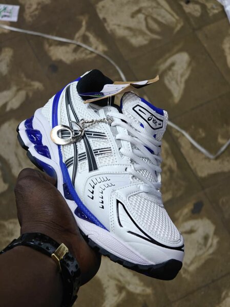 Chaussures de course graphiques