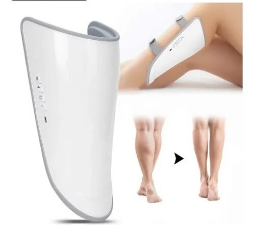 Appareil de massage jambes