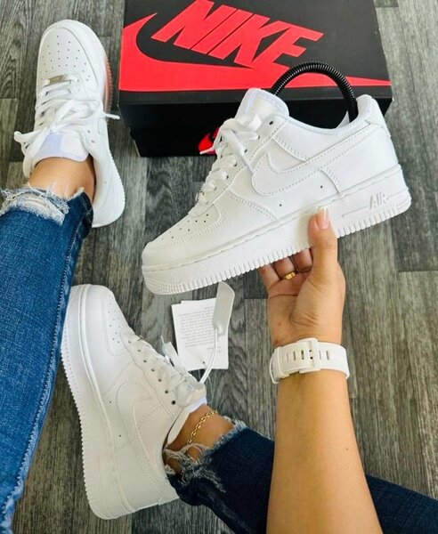 Baskets Nike Air Force 1