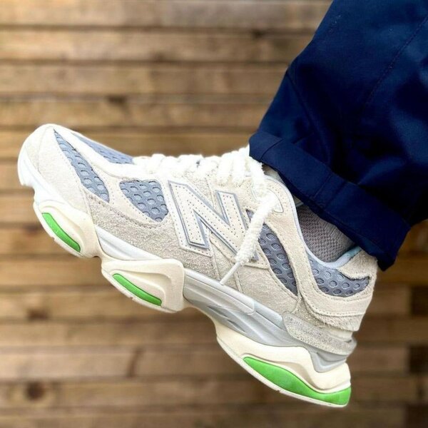 New Balance sneakers