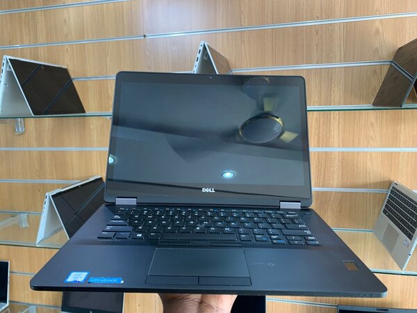 DELL LATITUDE E-7470 -TOUCH