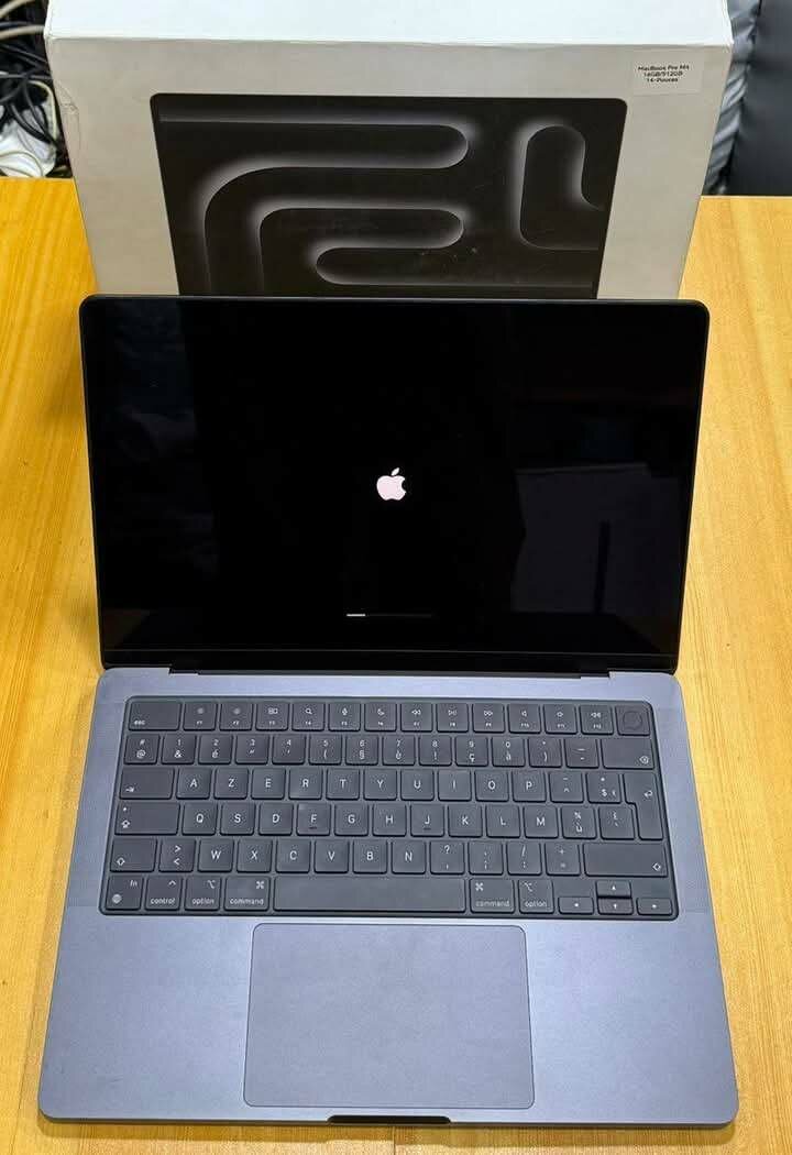 MacBook Pro 2023 Puissant