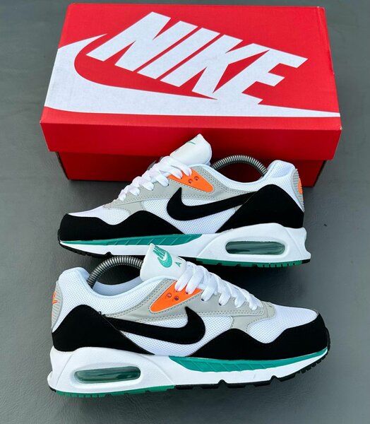 Baskets Nike Air Max