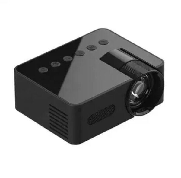 Mini Projecteur Portable Wifi