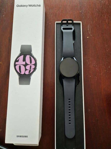 Galaxy Watch6