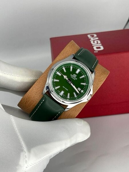 MONTRE CASIO ÉDIFICE ️